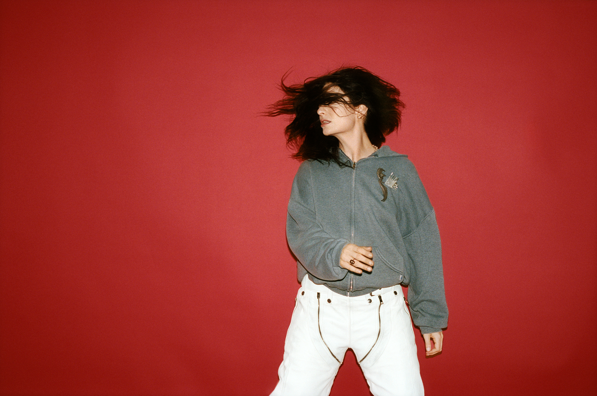 LORDE