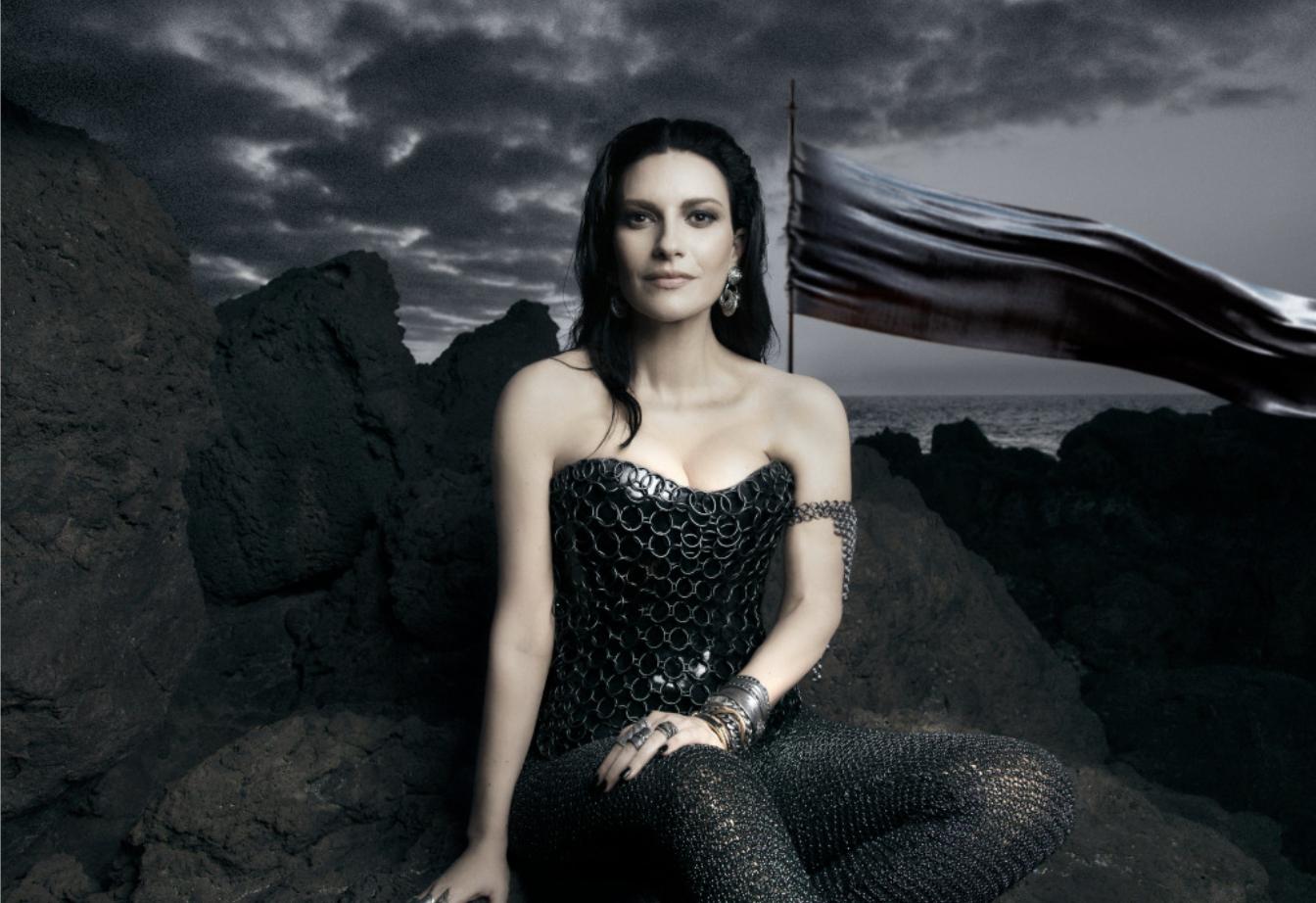 LAURA PAUSINI