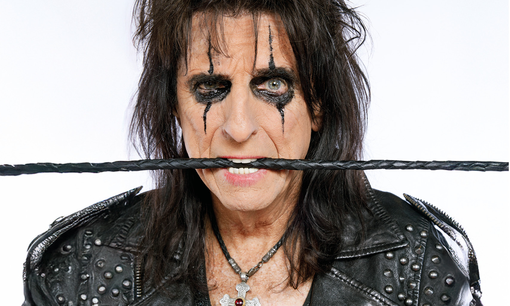 ALICE COOPER