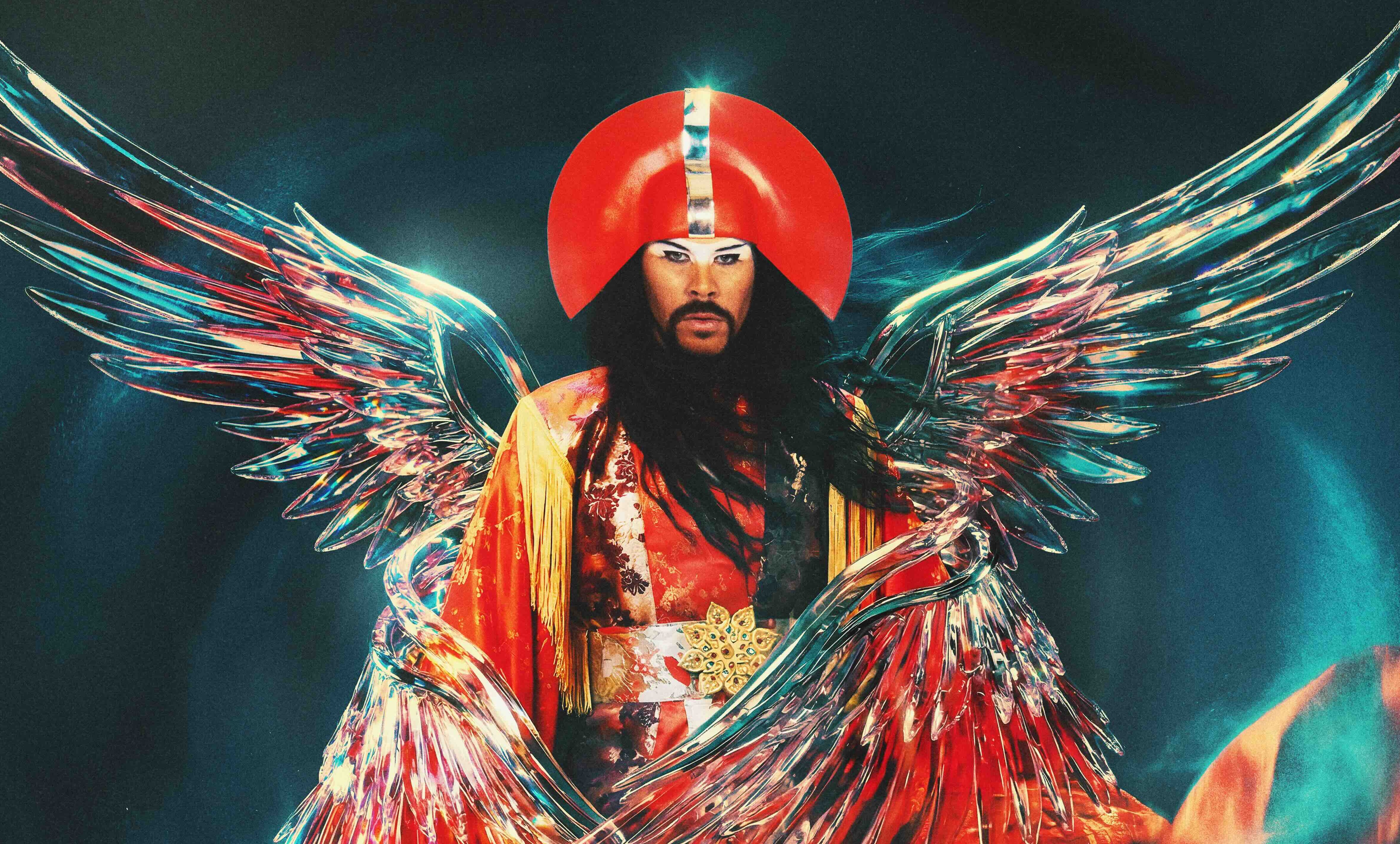 EMPIRE OF THE SUN