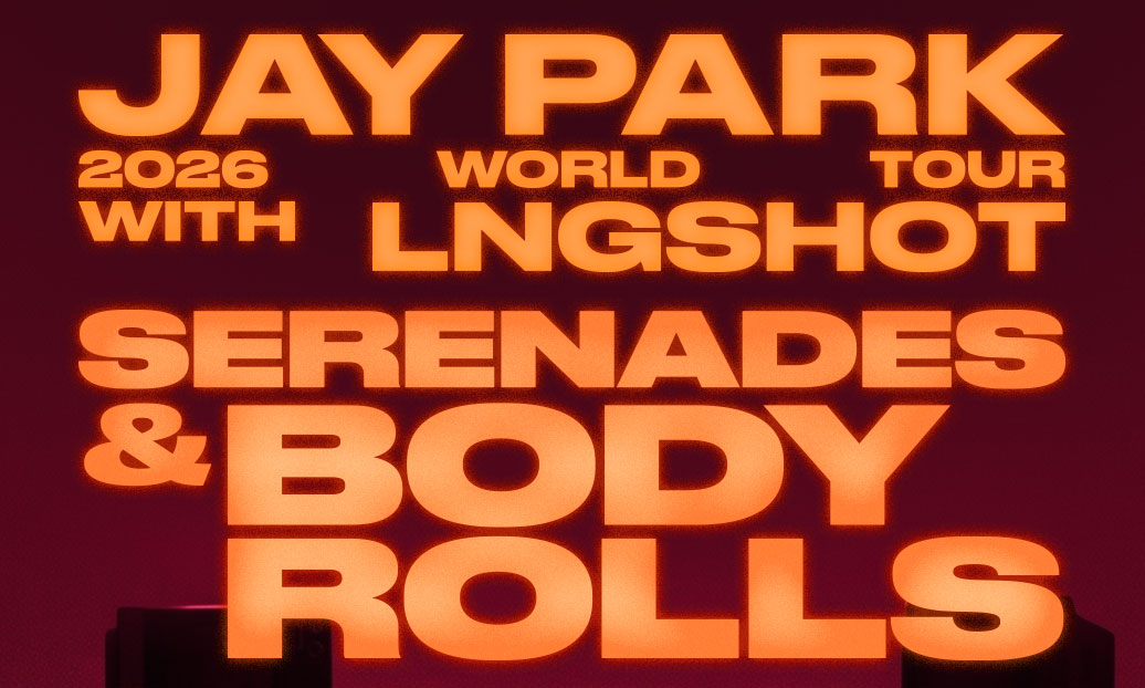 JAY PARK Ft. Lngshot