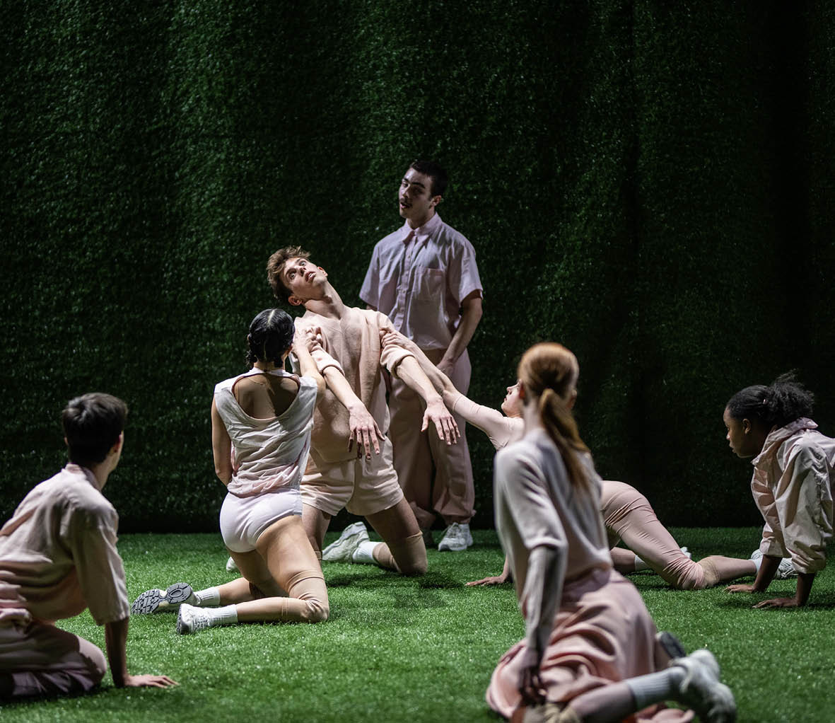 Scapino Ballet Rotterdam