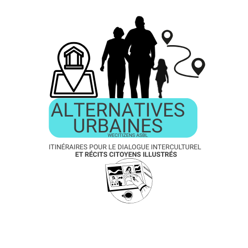 Free guided tours – Urban Alternatives – Routes for intercultural dialogue