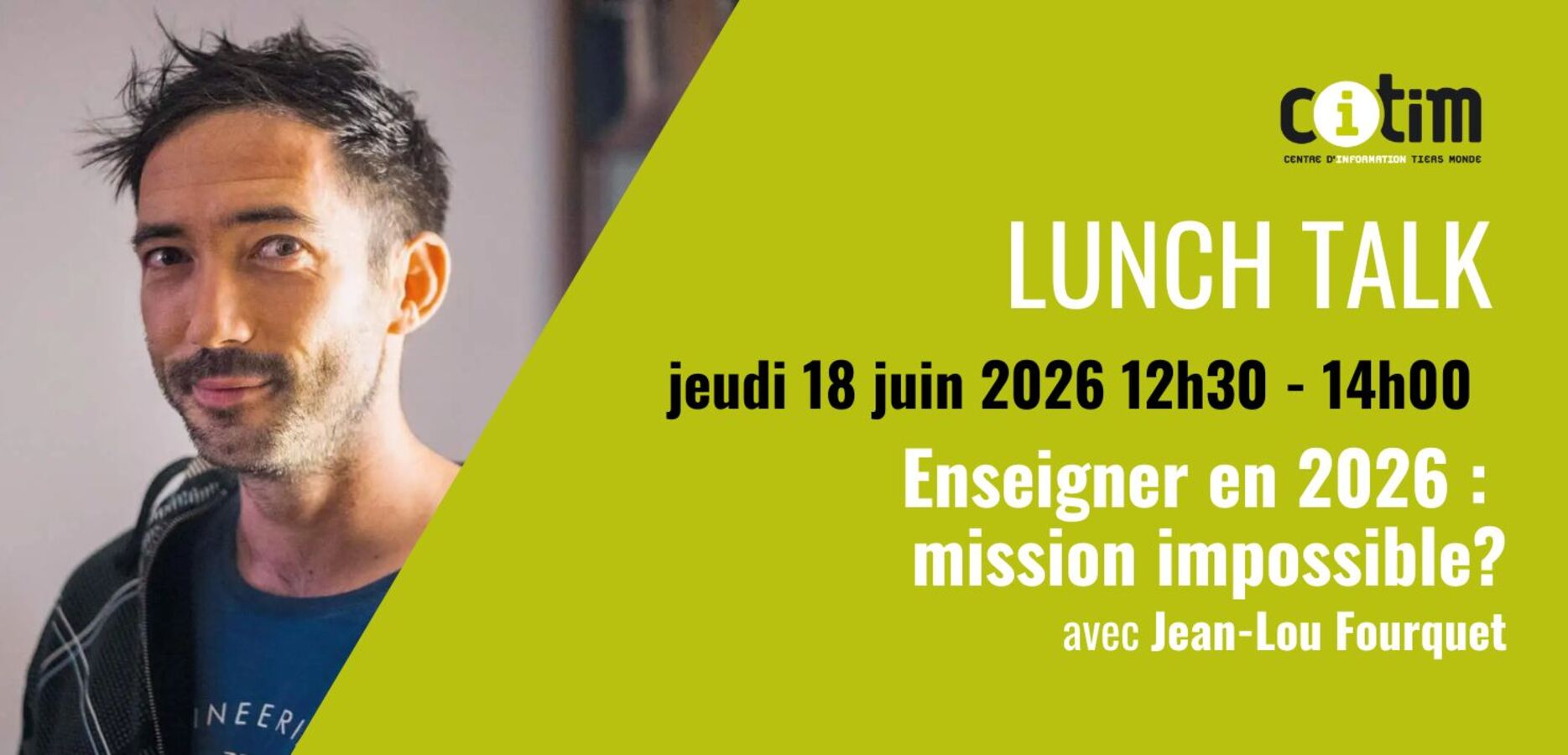 Enseigner en 2026 : mission impossible ?