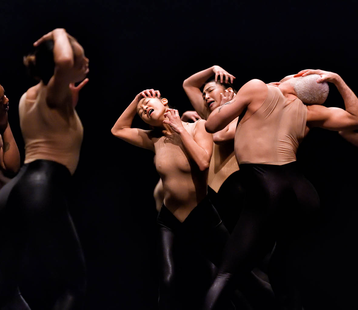 Ballet BC